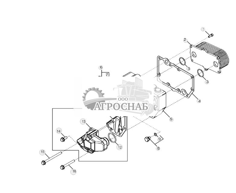 5945 Маслоохладитель - ST21560 245.jpg